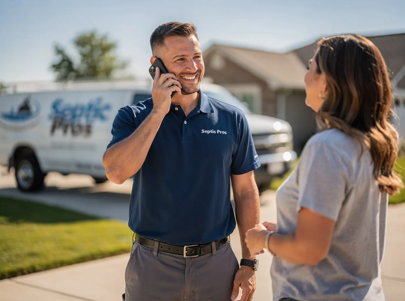 Septic Tank Pumping Montebello, CA FAQs